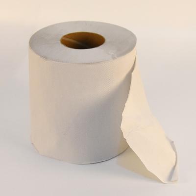 China Recycled Pulp Wholesale Price Recycled Pulp Hand Towel Paper Roll for sale