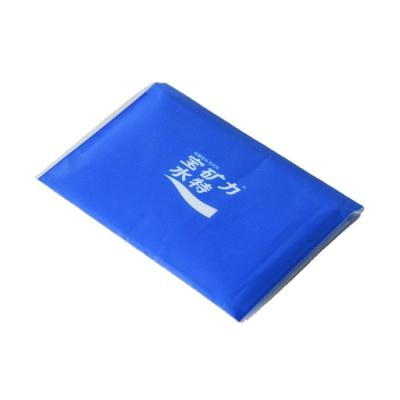 China Custom Custom Tissue Paper Wallet Tissue Paper Wrapping Design and Free Professional Design for sale