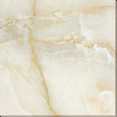 China Glazed Metallic Tiles Glazed Polished Tile, Decorative Ceramic Marble Glazed Wall Tile Polished Tile On Sale for sale