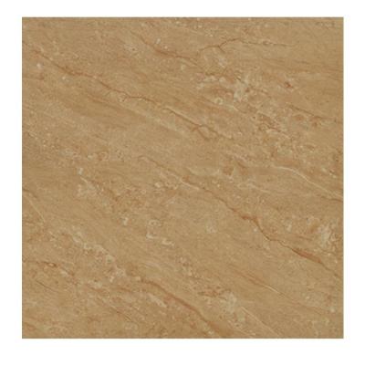 China Hasin Rustic Tiles Discontinued Floor Tiles 600x600mm Matt Finish Rustic Golden Marble for sale