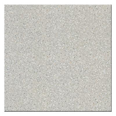 China Chinese Style 600X600mm Rustic Tableware Nature Stone Glitter Look Matte Finish Terrace Floor Terrazzo Tile for sale