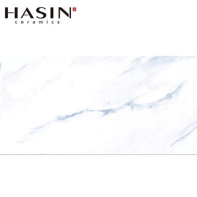 China Rustic Quality Matt Calabria White from Hasin Italy Rustic Tiles 600x1200mm Matt Rustic Marble Ceramic Tile for sale