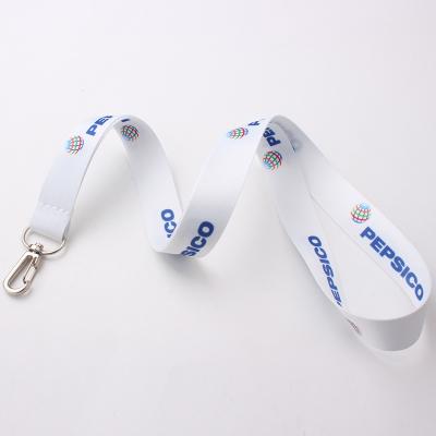 China Promotion high quality lanyard snap hook with your own logo & design and sample free for sale