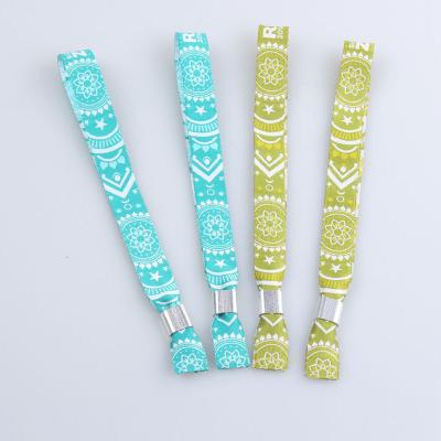 China china supplier woven wristbands bracelets hot new products for 2016 for sale