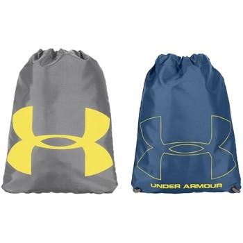 China Under Armour Ozsee Drawstring Custom Backpacks - 18