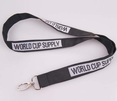 China Gifts & Crafts » Promotional Gifts woven lanyard custom for sale