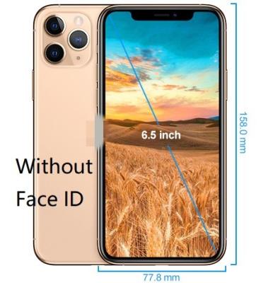 China Hot Selling Used Smartphone No Face ID 95 Waterproof New And Dustproof For iPhone 11 Pro Max For iphone 11 Pro Max for sale