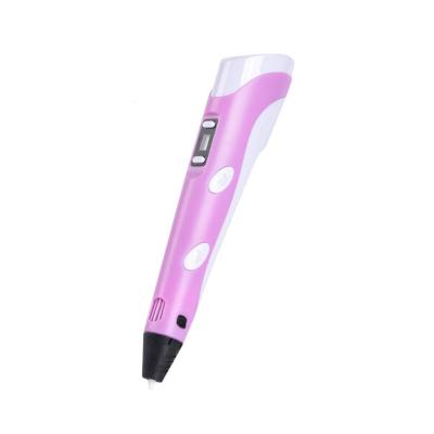 China 3D Printing Drawing Pen Drawing Pen For Kids for sale