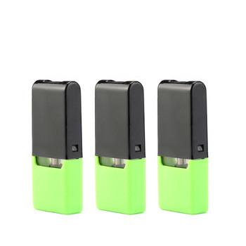 Chine Prefilled Empty Disposable Vape juul pods à vendre