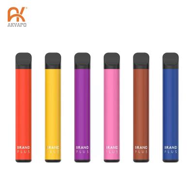 Китай Original Newest Diposable Vape 500puffs with amazing quality продается