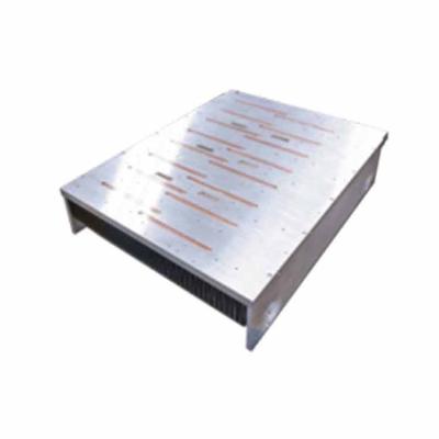 China Hot Selling Computer Case Factory Manufacturers High Precision Heatsink Cheap Lighting And Copper for sale