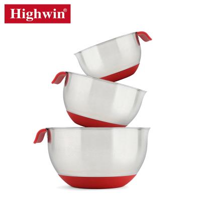 China Disposable Silicone Pot Pan Bowl Funnel Strainer Kitchen Rice Blanching Colander Kitchen Accessories Cooking Tools For Pressure Cooker R FOB for sale