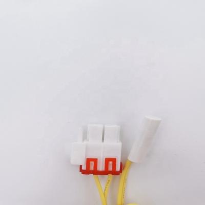 China Temperature Sensor Samsung Refrigerator Defrost Temp Sensor DA32-00006W for sale