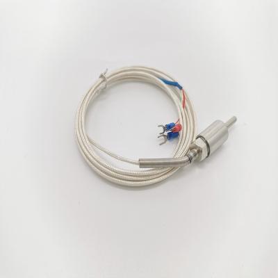 China pt1000 temperature control ntc temperature sensor waterproof temperature sensor for sale