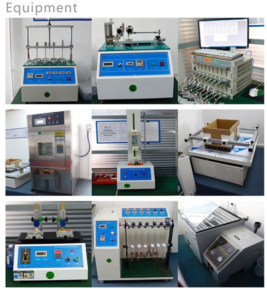 Verified China supplier - Shenzhen Xiangen Precision Technology Co., Ltd.