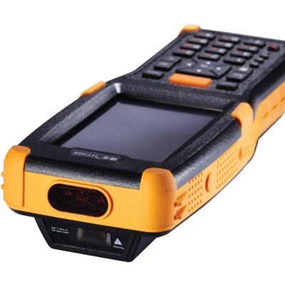 China Industrial Handheld Computer Win CE Infrared Communication PDA Meter Reading Device With GPRS/Wifi for sale