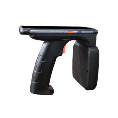 China Industrial Jepower Android 1d 2d Smartphone Barcode Scanner Pda for sale