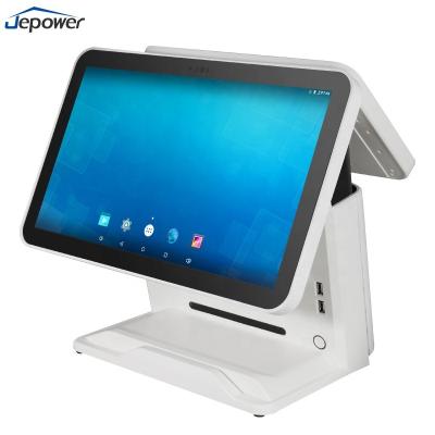 China USB Wi-Fi 8GB Smart Android POS System for sale