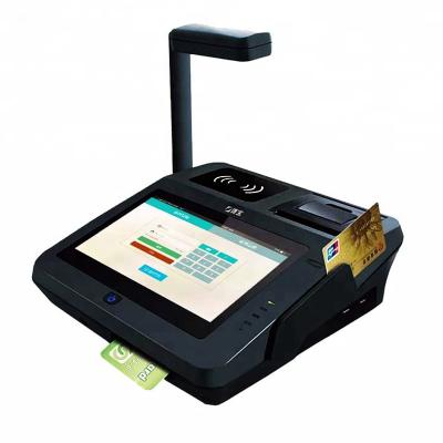 China BIS Custom Android All In One Touch Screen Payment Machine Android POS Terminal System 8G for sale