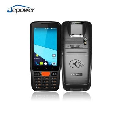 China Jepower HT380D 4.0