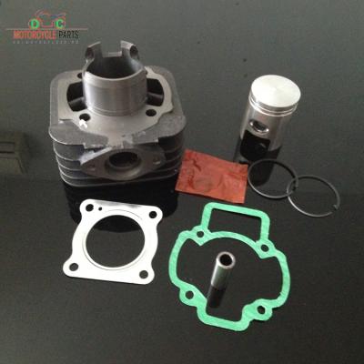 China Motorcycle Parts Hurricane 70cc Air Cooled Cylinder Kit for sale