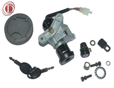 China High Quality Motorcycle Ignition Lock Set For Yamaha Aerox 155 DC-19176 for sale