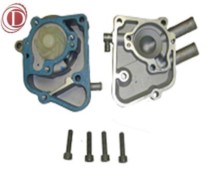 China Scooter Water Pump Assembly For Yamaha Majesty 125cc 150cc Minarelli S11-207B for sale