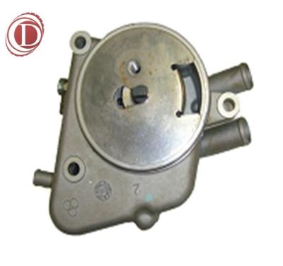 China Scooter Water Pump Assembly For Yamaha Majesty 125cc 150cc Minarelli S11-207C for sale