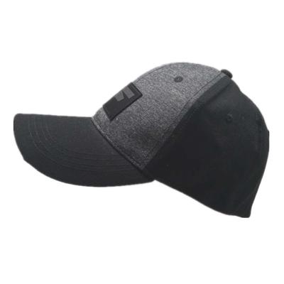 China breathable & Sports Men And Women Baseball Cap Waterproof Baseball Cap With Logo for sale