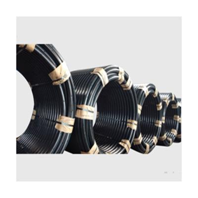 China Construction worksÂ   New Type Top Sale Petroleum Equipment Oil PE Screen Pipe Spare Parts For Oilfield for sale