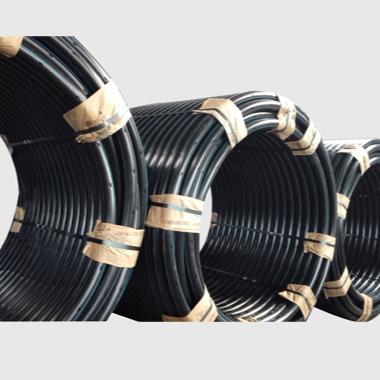 China Construction worksÂ   Various Good Quality Petroleum Equipment Oilfield Machinery Spare Part PE Screen Pipe for sale