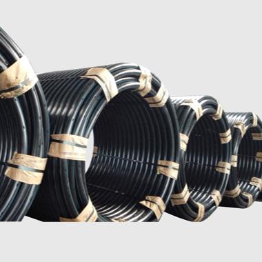 China Construction worksÂ   New Arrival Latest Design Petroleum Equipment Spare Part Heavy Duty PE Screen Pipe for sale