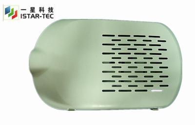 China IP67 exterior llevó la carretera que encendía la CA 85v - 265V de las lámparas de la luz de calle 120W en venta