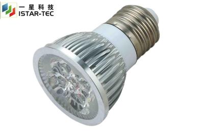 China 3 Watt Epistar GU5.3 Led Spot Light Bulbs Nature White 4000K - 4500K for sale