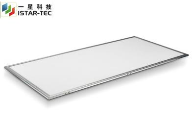 China Office 18w 600x300 LED Ceiling Panel Lights in 3000K , 5000K , 6500K Color for sale