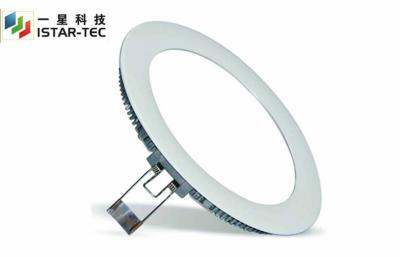 China Round Led Panel Lights for sale