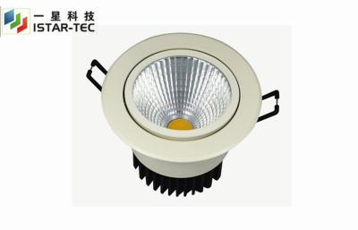 China High Lumen 15w LED Cob Lights led ceiling lamp 1300lm - 1350lm for sale