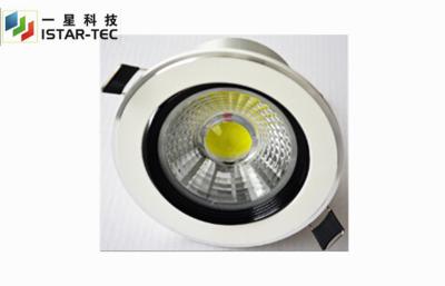 China 1560lm 20 watt High Power LED Cob Lights 45 Degree Led down Lights for sale