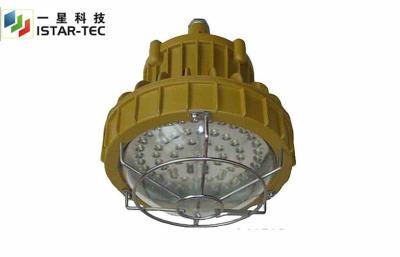 China CE , ROHS Approvals 6600lm 80 watt Led Explosion Proof Lights 6000K - 6500K for sale