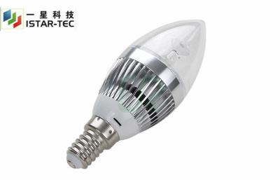 China CE , Rohs 4Watt LED Candle Light for sale