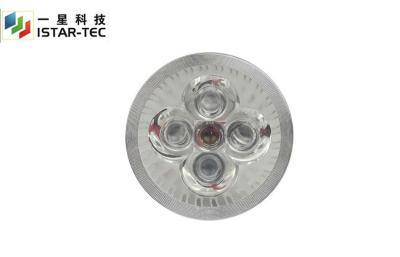 China 3W GU10 LED Spot Light Bulbs 170 Degree outdoor spotlights led for sale