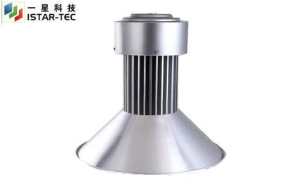 China High Lumen 100 watt industrial high bay led lighting Pure White 6000K - 6500K for sale