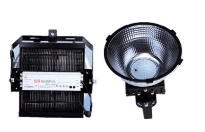 China High efficiency 100w led high bay lamp in Warm white 3200K - 3500K for sale