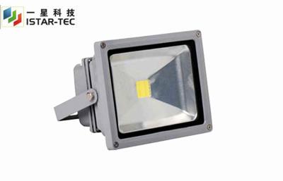 China 2300lm - 2500lm Warm White 30w led floodlight 3000K-3200K For Garden for sale