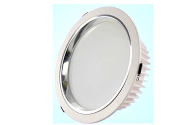 China 9W Epistar LED Downlights en venta