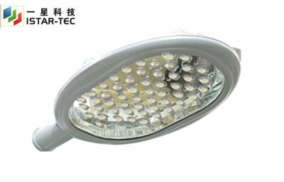 China luz económica de energía 4600lm - 4800lm del camino del alumbrado público 56W de 85lm/w Bridgelux en venta