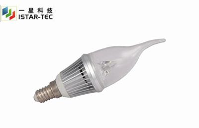 China E14 LED Candle light Bulbs for sale