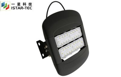 China 80W Waterproof Under Canopy Lighting / Led Canopy Light Fixtures for Parking Garage for sale