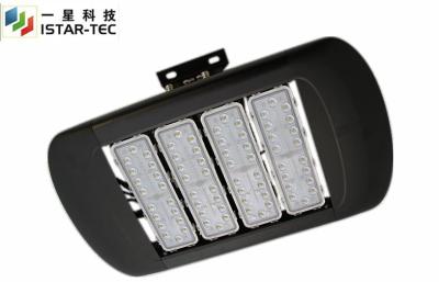 China 7200Lm IP65 Waterproof 200W High Power Canopy Led Lights 2 PCS Module , CE Approvals for sale