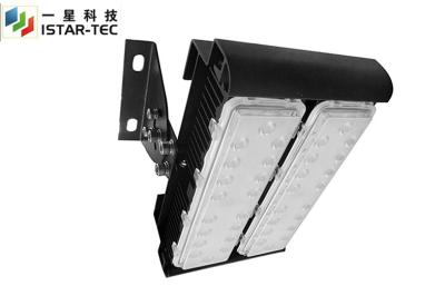 China AC 100V - 240V 80 watt Led Parking Garage Lights With Inventronics LED Driver for sale